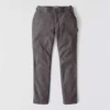 Damen-Arbeitshose «The Essential Ashland» aus gefüttertem Stretch-Canvas