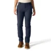 Damen-Arbeitshose «The Essential Ashland» aus Stretch-Canvas