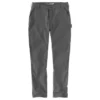 Damen-Arbeitshose «The Essential Ashland» aus Stretch-Canvas