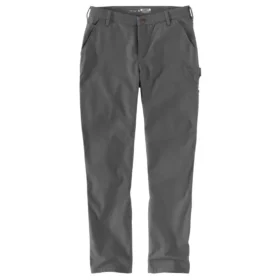 Damen-Arbeitshose «The Essential Ashland» aus Stretch-Canvas