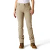 Damen-Arbeitshose «The Essential Ashland» aus Stretch-Canvas