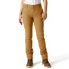 Damen-Arbeitshose «The Essential Ashland» aus Stretch-Canvas