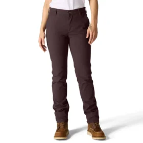 Damen-Arbeitshose «The Essential Ashland» aus Stretch-Canvas
