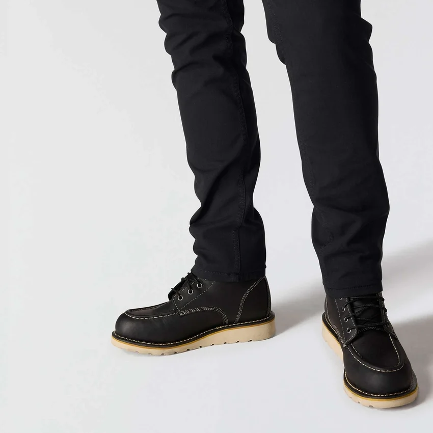 Damen-Arbeitshose «The Essential Ashland» aus Stretch-Canvas