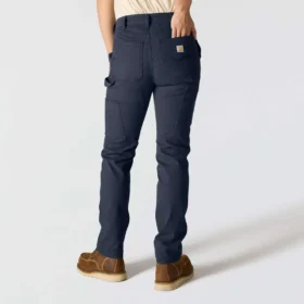 Damen-Arbeitshose «The Essential Ashland» aus Stretch-Canvas