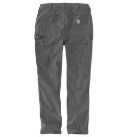 Damen-Arbeitshose «The Essential Ashland» aus Stretch-Canvas