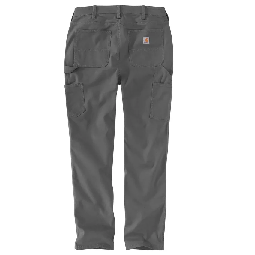 Damen-Arbeitshose «The Essential Ashland» aus Stretch-Canvas