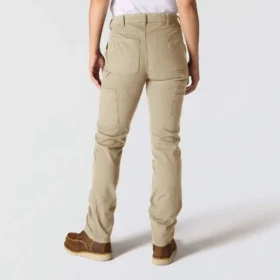 Damen-Arbeitshose «The Essential Ashland» aus Stretch-Canvas