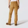 Damen-Arbeitshose «The Essential Ashland» aus Stretch-Canvas