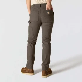 Damen-Arbeitshose «The Essential Ashland» aus Stretch-Canvas