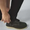 Damen-Arbeitshose «The Essential Ashland» aus Stretch-Canvas