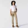 Damen-Arbeitshose «The Essential Ashland» aus Stretch-Canvas