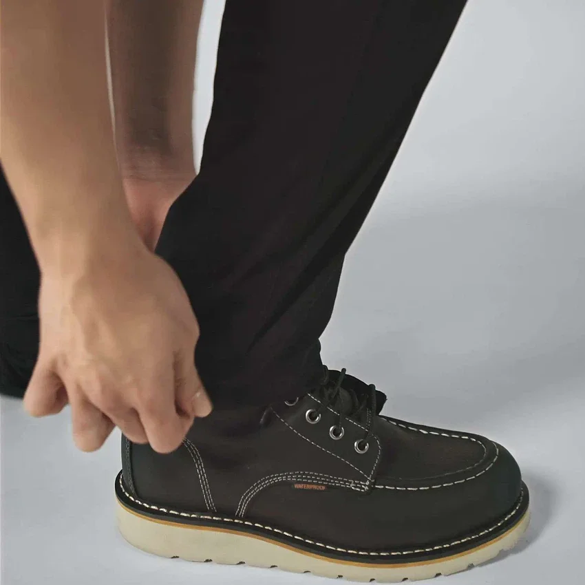 Damen-Arbeitshose «The Essential Ashland» aus Stretch-Canvas