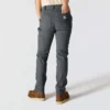 Damen-Arbeitshose «The Essential Ashland» aus Stretch-Canvas