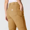 Damen-Arbeitshose «The Essential Ashland» aus Stretch-Canvas