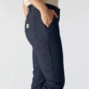 Damen-Arbeitshose «The Essential Ashland» aus Stretch-Canvas
