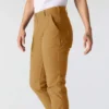 Damen-Arbeitshose «The Essential Ashland» aus Stretch-Canvas