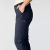 Damen-Arbeitshose «The Essential Ashland» aus Stretch-Canvas