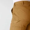 Damen-Arbeitshose «The Essential Ashland» aus Stretch-Canvas