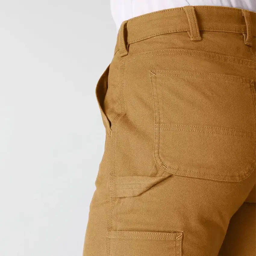 Damen-Arbeitshose «The Essential Ashland» aus Stretch-Canvas