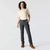 Damen-Arbeitshose «The Essential Ashland» aus Stretch-Canvas
