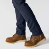 Damen-Arbeitshose «The Essential Ashland» aus Stretch-Canvas