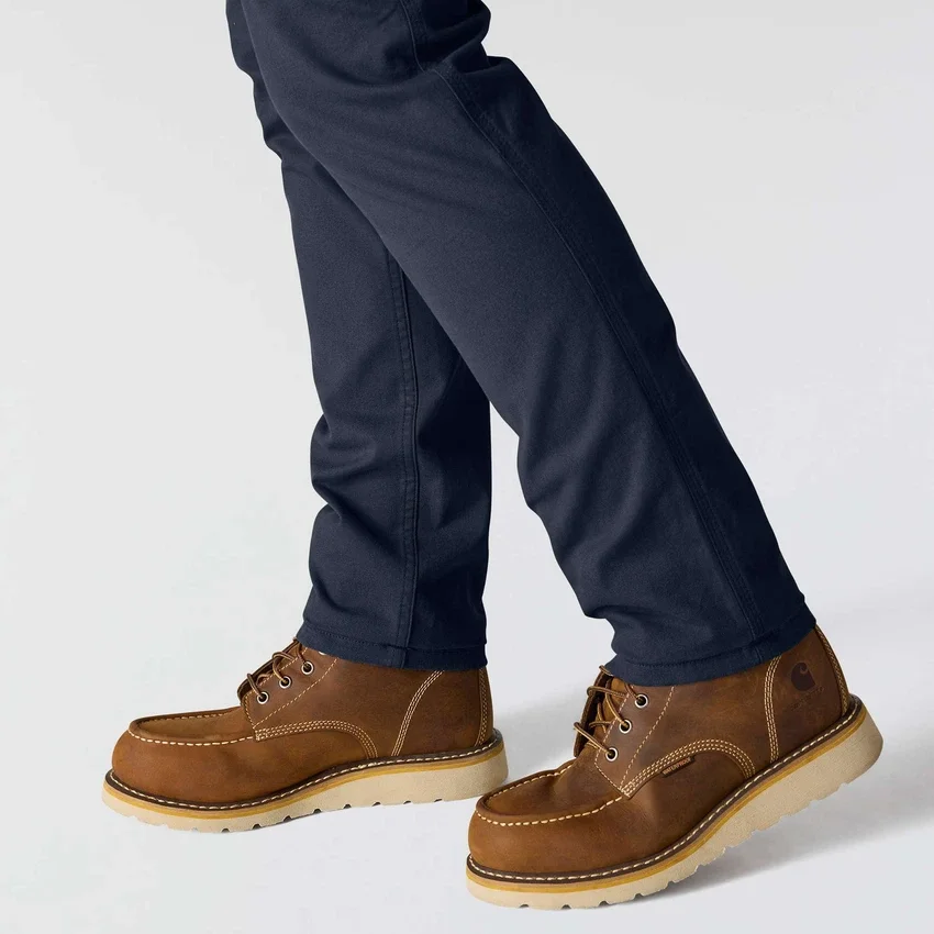 Damen-Arbeitshose «The Essential Ashland» aus Stretch-Canvas