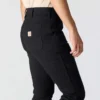 Damen-Arbeitshose «The Essential Ashland» aus Stretch-Canvas