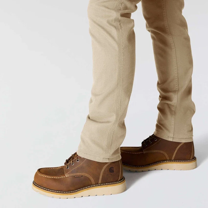 Damen-Arbeitshose «The Essential Ashland» aus Stretch-Canvas