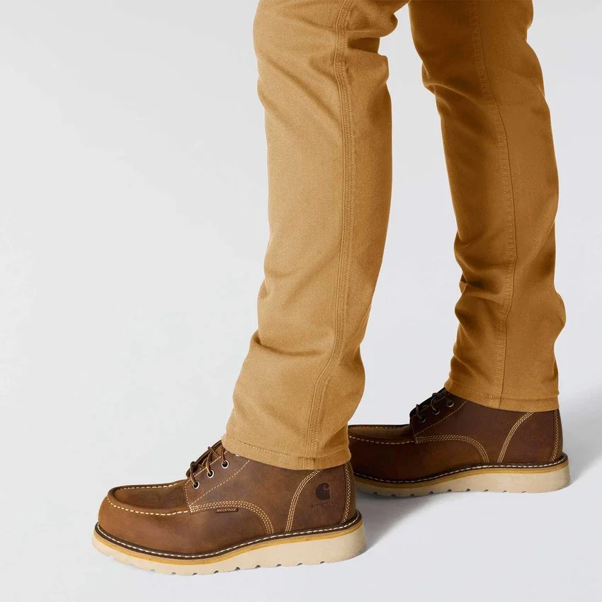 Damen-Arbeitshose «The Essential Ashland» aus Stretch-Canvas