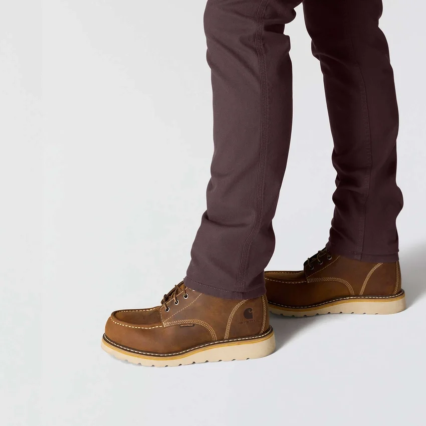 Damen-Arbeitshose «The Essential Ashland» aus Stretch-Canvas