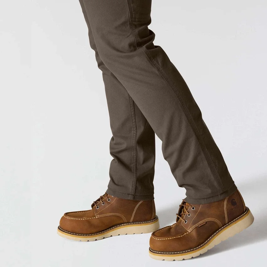 Damen-Arbeitshose «The Essential Ashland» aus Stretch-Canvas