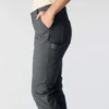 Damen-Arbeitshose «The Essential Ashland» aus Stretch-Canvas