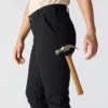Damen-Arbeitshose «The Essential Ashland» aus Stretch-Canvas