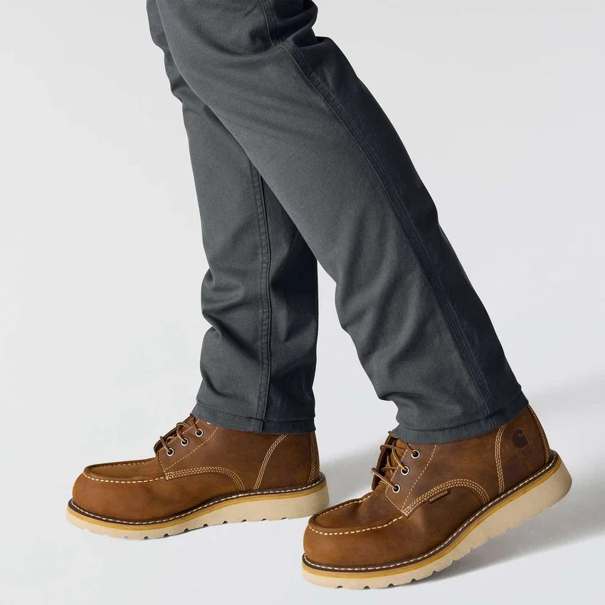 Damen-Arbeitshose «The Essential Ashland» aus Stretch-Canvas