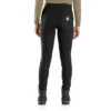 Damen-Fr-Force-Leggings mit lockerer Passform und Taschen – mittelschwere, flammhemmende Hose