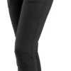 Damen-Fr-Force-Leggings mit lockerer Passform und Taschen – mittelschwere, flammhemmende Hose