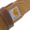 Damen-Gürtel aus Canvas-Duck