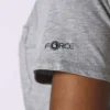 Damen-Hemd «Force» mit lockerer Passform, feuchtigkeitsableitend und mit Taschen
