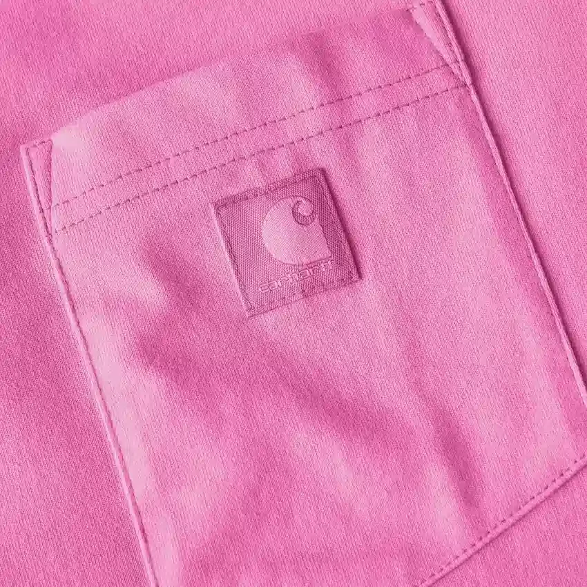 Damen-Hemd «Irvine» mit lockerer Passform und atmungsaktiven Taschen