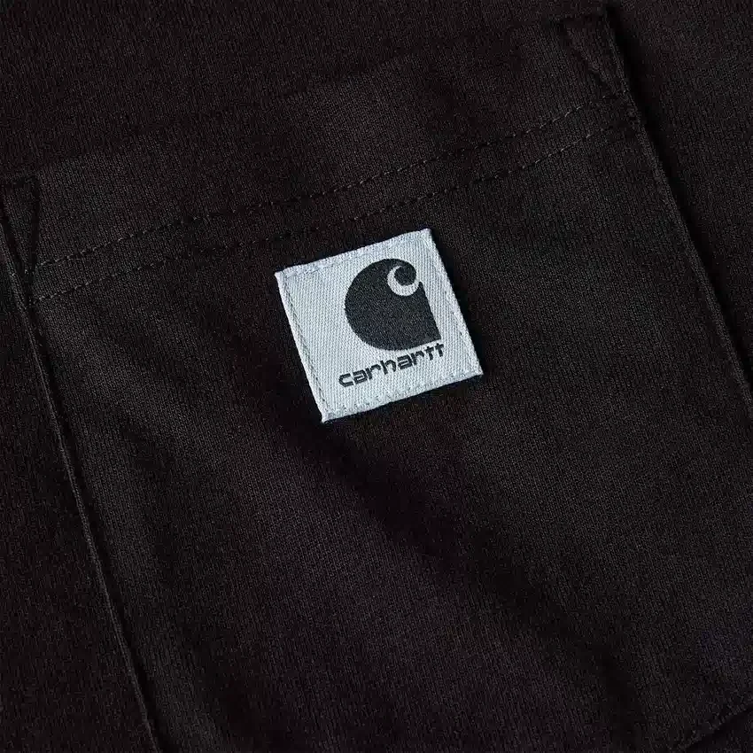Damen-Hemd «Irvine» mit lockerer Passform und atmungsaktiven Taschen