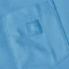 Damen-Hemd «Irvine» mit lockerer Passform und atmungsaktiven Taschen
