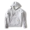 Damen-Hoodie mit «Sawyer Script Logo» auf den Armlingen