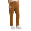 Damen-Jogginghose aus mittelschwerem French-Terry-Stoff in neuem, lockerem Schnitt