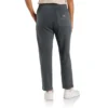 Damen-Jogginghose aus mittelschwerem French-Terry-Stoff in neuem, lockerem Schnitt