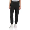 Damen-Jogginghose «Force» mit lockerem Schnitt und Fleecefutter