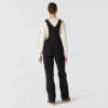 Damen-Latzhose «Ashland» aus Canvas mit lockerer Passform