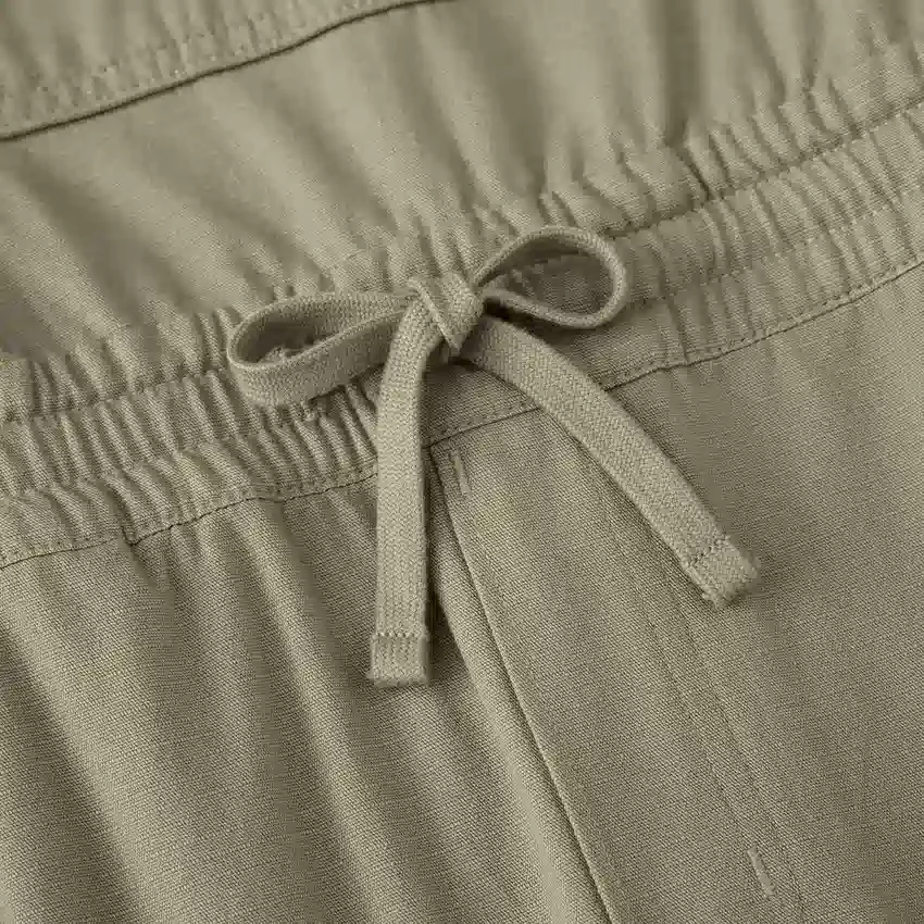 Damen-Latzhose «Force» in lockerer Passform aus Ripstop – Arbeitslatzhose für Damen