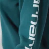 Damen-Sweatshirts mit Rundhalsausschnitt, lockerem Schnitt und Grafikprint, mittelschwer