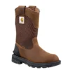 Damen-Wellington «Ironwood» wasserdicht, 11", mit Metallkappe